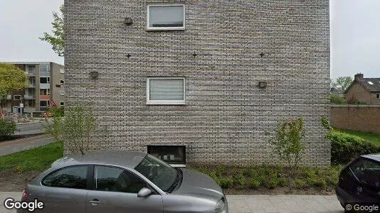 Apartments for rent in Groningen - Photo from Google Street View