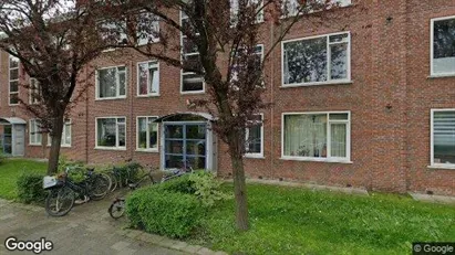 Apartments for rent in Groningen - Photo from Google Street View