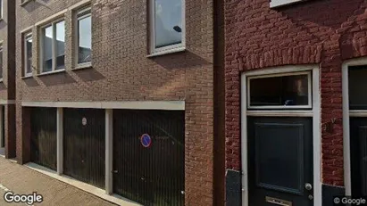 Apartments for rent in Groningen - Photo from Google Street View
