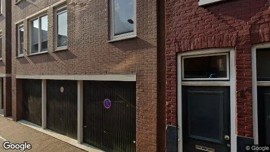 Apartments for rent in Groningen - Photo from Google Street View