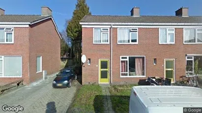 Apartments for rent in Grootegast - Photo from Google Street View
