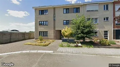 Apartments for rent in Hemiksem - Photo from Google Street View
