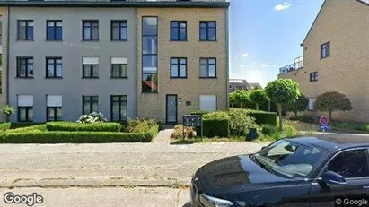 Apartments for rent in Schelle - Photo from Google Street View