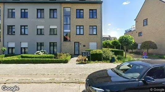 Apartments for rent in Schelle - Photo from Google Street View
