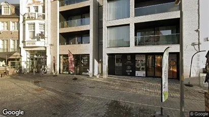 Apartments for rent in Poperinge - Photo from Google Street View