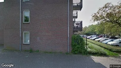 Apartments for rent in Zevenaar - Photo from Google Street View