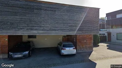 Apartments for rent in Lauterach - Photo from Google Street View