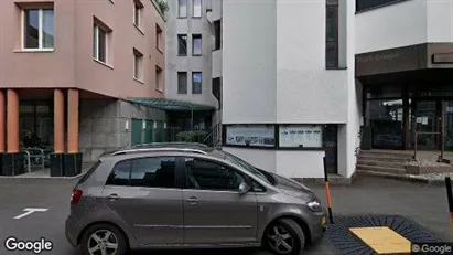 Apartments for rent in Bludenz - Photo from Google Street View