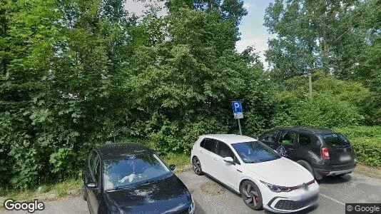 Apartments for rent in Mecklenburgische Seenplatte - Photo from Google Street View