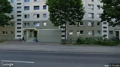 Apartments for rent in Mecklenburgische Seenplatte - Photo from Google Street View