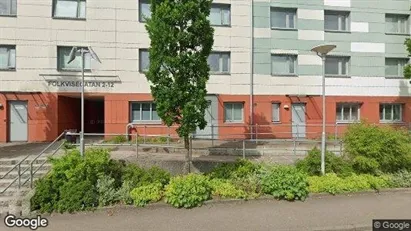Apartments for rent in Norra hisingen - Photo from Google Street View