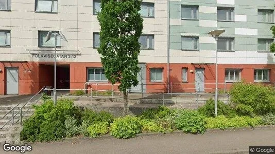 Apartments for rent in Norra hisingen - Photo from Google Street View