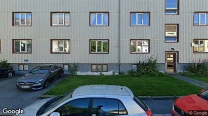 Apartments for rent in Majorna-Linné - Photo from Google Street View