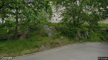 Apartments for rent in Gothenburg City Centre - Photo from Google Street View