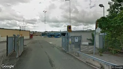 Apartments for rent in Södermalm - Photo from Google Street View