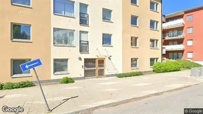 Apartments for rent in Stockholm West - Photo from Google Street View
