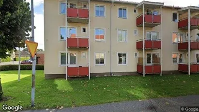 Apartments for rent in Ronneby - Photo from Google Street View
