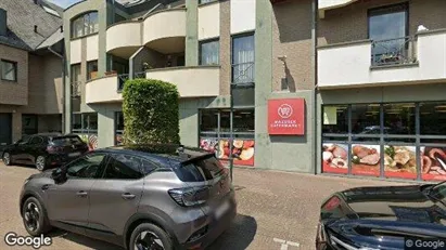 Apartments for rent in Pelt - Photo from Google Street View