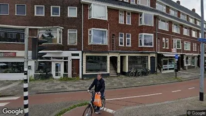 Apartments for rent in Groningen - Photo from Google Street View