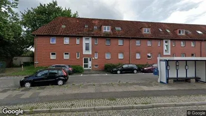 Apartments for rent in Rendsburg-Eckernförde - Photo from Google Street View