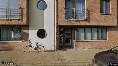 Apartments for rent in Lille - Photo from Google Street View