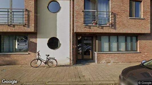 Apartments for rent in Lille - Photo from Google Street View