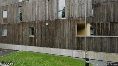 Apartments for rent in Bergen Fyllingsdalen - Photo from Google Street View