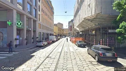 Apartments for rent in Milano Zona 1 - Centro storico - Photo from Google Street View