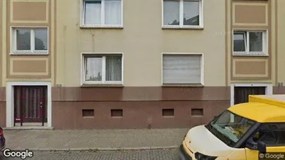 Apartments for rent in Essen - Photo from Google Street View