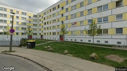 Apartments for rent in Schwerin - Photo from Google Street View