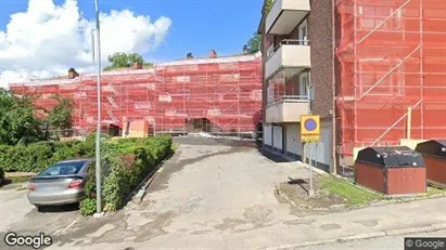 Apartments for rent in Nacka - Photo from Google Street View