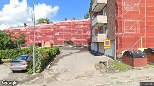 Apartments for rent in Nacka - Photo from Google Street View