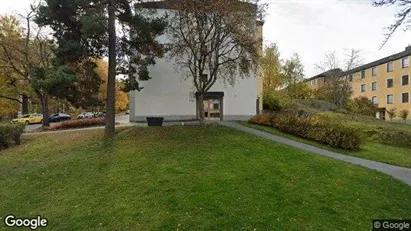 Apartments for rent in Stockholm South - Photo from Google Street View