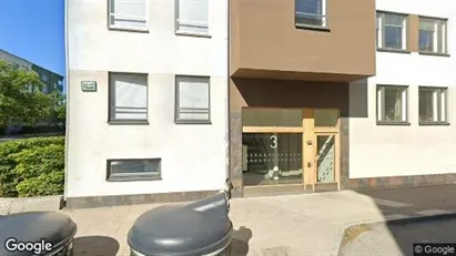 Apartments for rent in Stockholm South - Photo from Google Street View