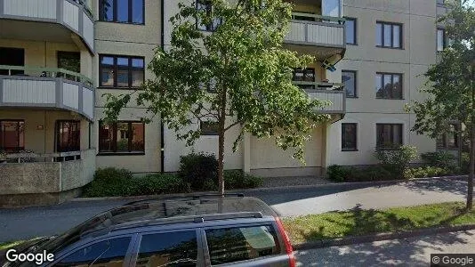 Apartments for rent in Stockholm South - Photo from Google Street View