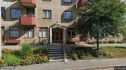 Apartments for rent in Stockholm South - Photo from Google Street View