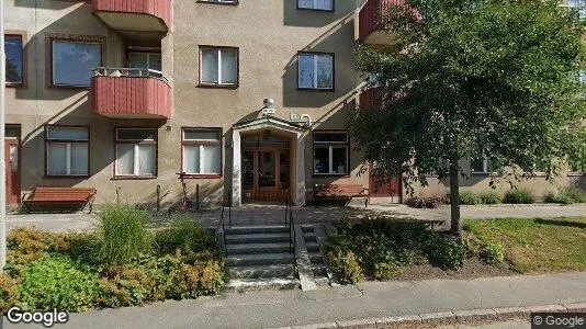 Apartments for rent in Stockholm South - Photo from Google Street View