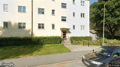 Apartments for rent in Stockholm South - Photo from Google Street View