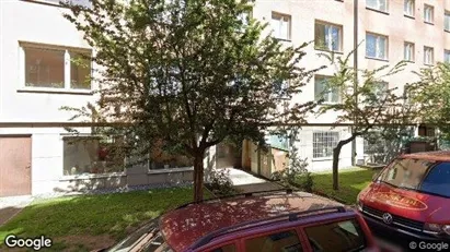 Apartments for rent in Kungsholmen - Photo from Google Street View