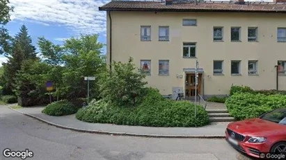 Apartments for rent in Stockholm South - Photo from Google Street View