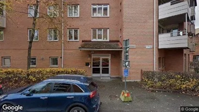 Apartments for rent in Stockholm South - Photo from Google Street View