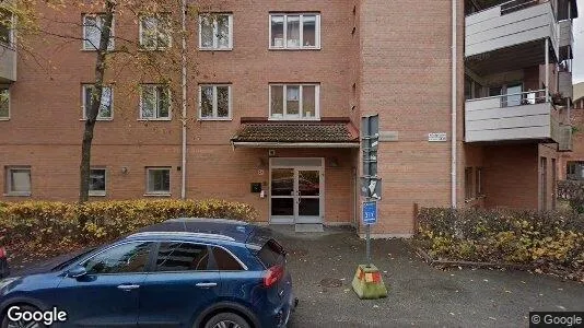 Apartments for rent in Stockholm South - Photo from Google Street View