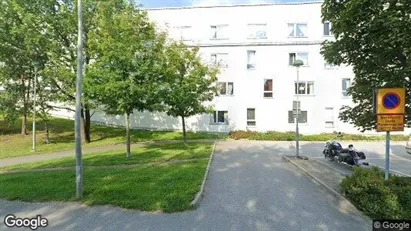 Apartments for rent in Stockholm South - Photo from Google Street View