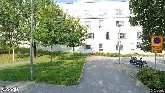 Apartments for rent in Stockholm South - Photo from Google Street View