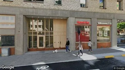 Apartments for rent in Kungsholmen - Photo from Google Street View