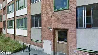 Apartments for rent in Stockholm West - Photo from Google Street View