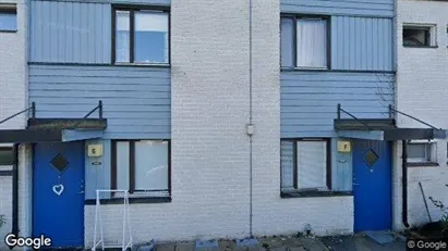 Apartments for rent in Gävle - Photo from Google Street View