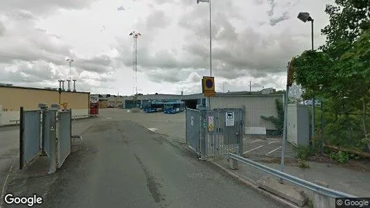Apartments for rent in Södermalm - Photo from Google Street View