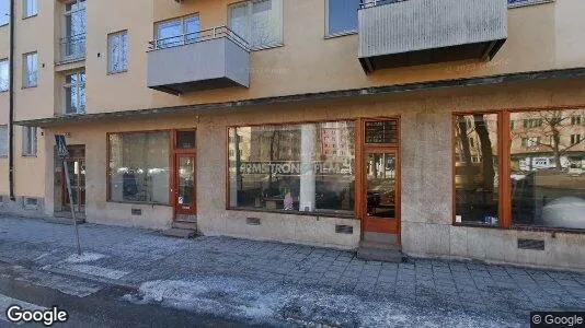Apartments for rent in Södermalm - Photo from Google Street View