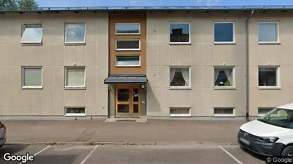 Apartments for rent in Mönsterås - Photo from Google Street View
